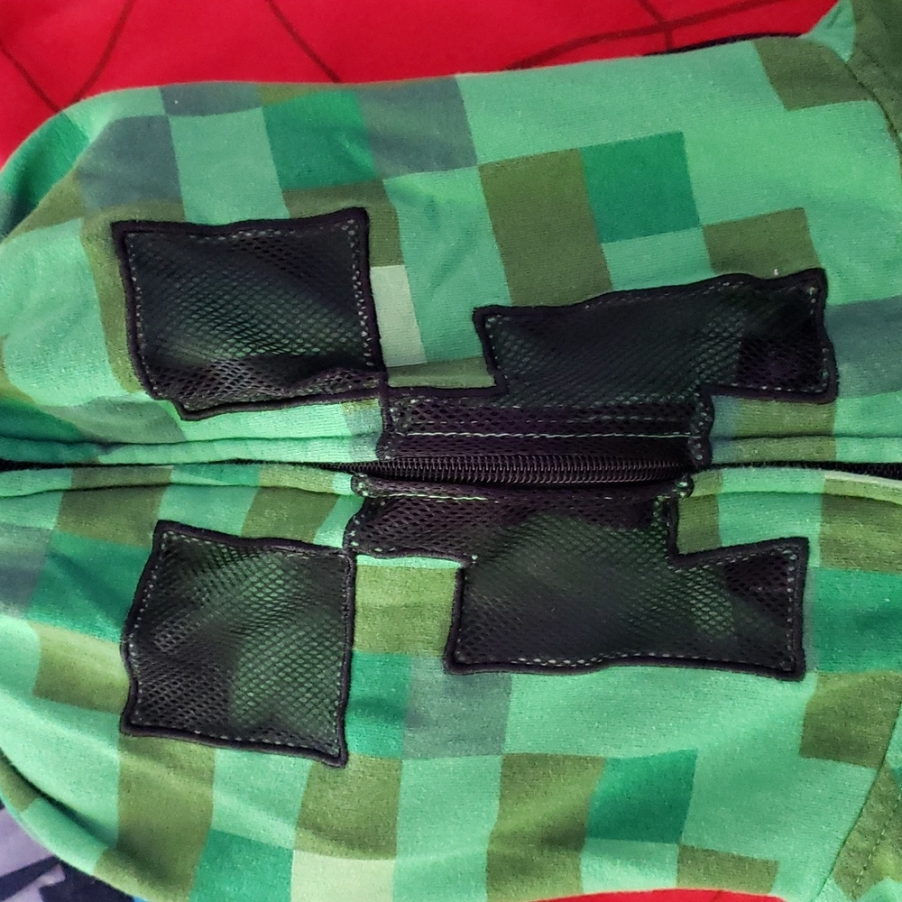 ❤Minecraft sweater for toddler 5 to 8 - Picture 8 of 8